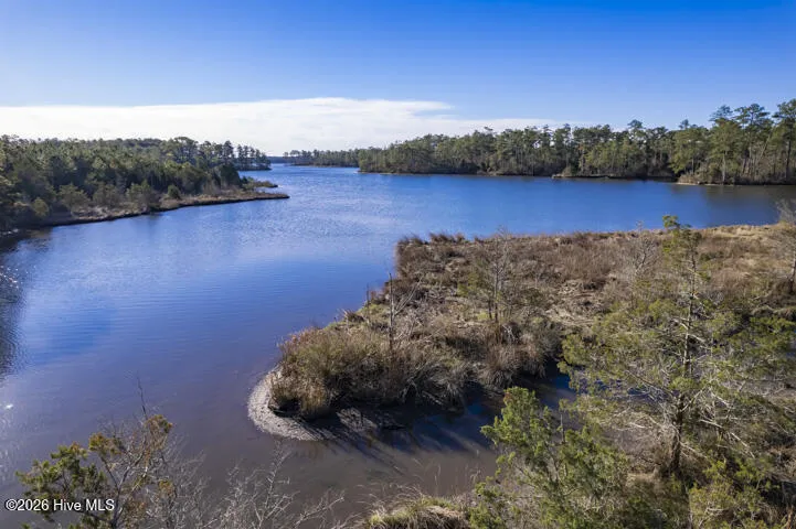 0 Smith Creek Road Vandemere, NC 28587