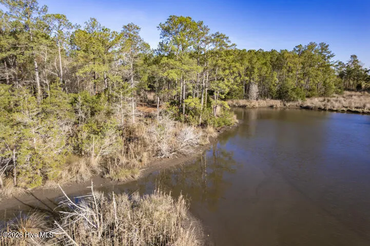 0 Smith Creek Road Vandemere, NC 28587