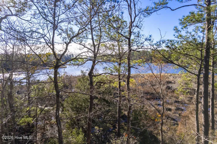 0 Smith Creek Road Vandemere, NC 28587