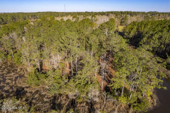 0 Smith Creek Road Vandemere, NC 28587