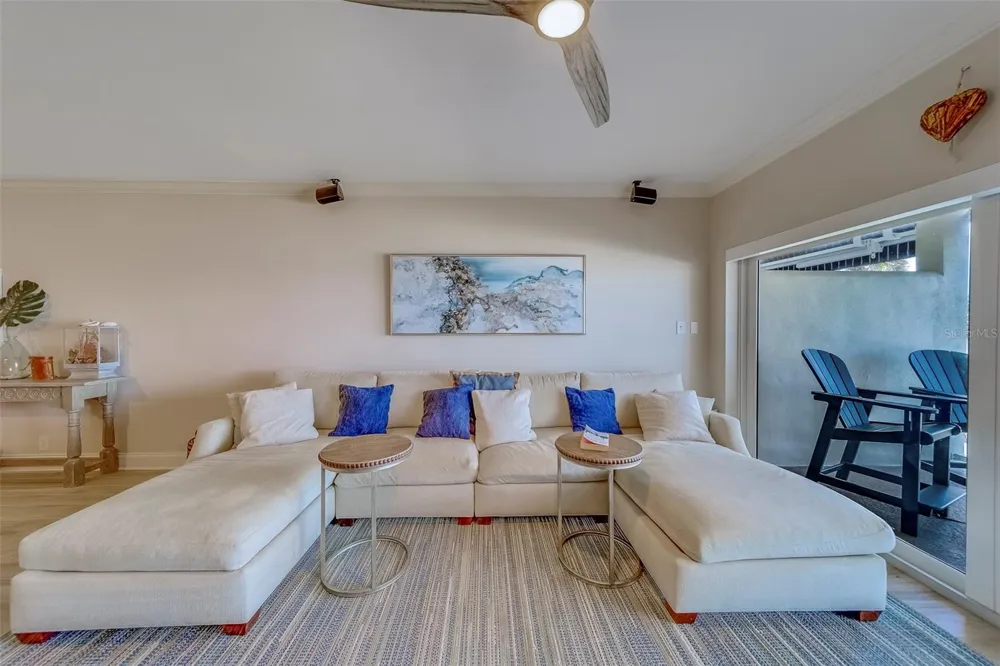 2250 GULF BOULEVARD #B2 Belleair Beach, FL 33786