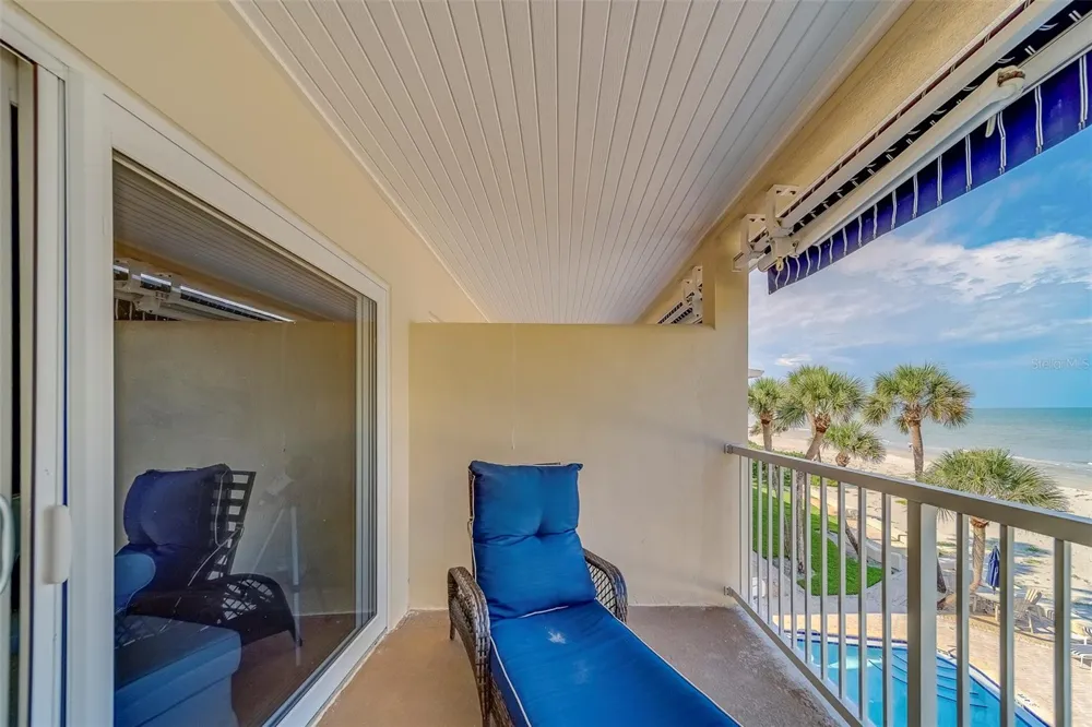 2250 GULF BOULEVARD #B2 Belleair Beach, FL 33786