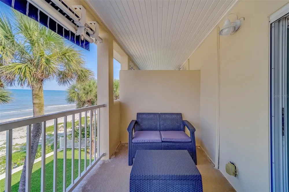 2250 GULF BOULEVARD #B2 Belleair Beach, FL 33786
