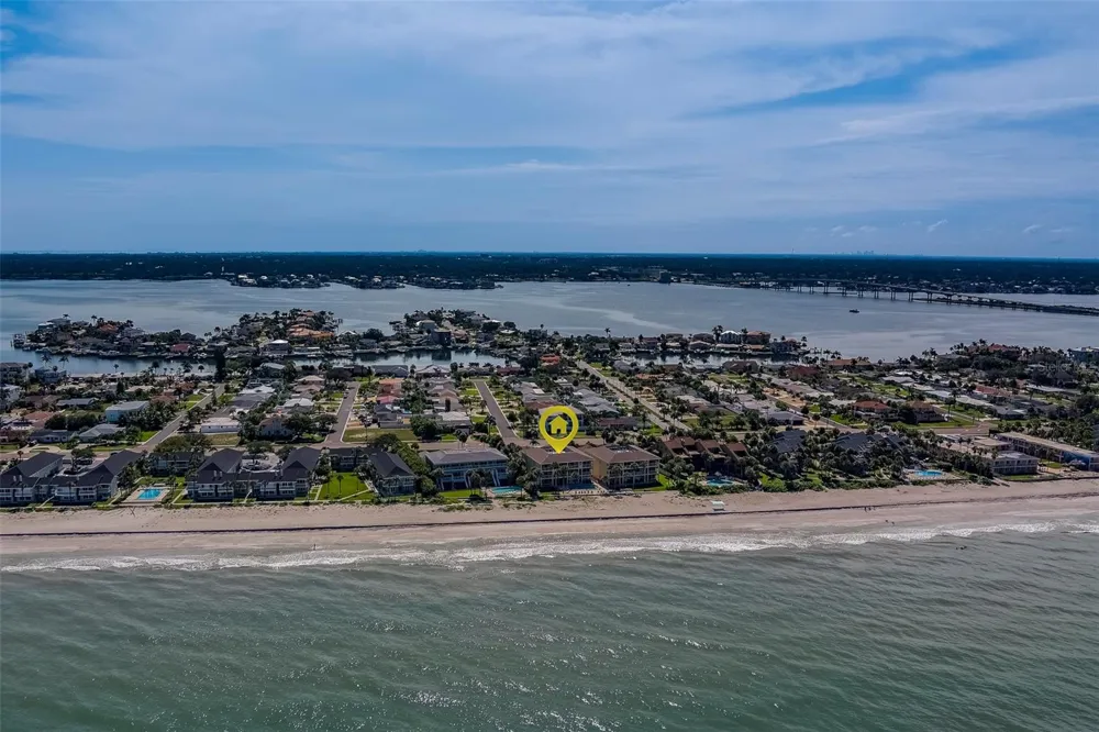 2250 GULF BOULEVARD #B2 Belleair Beach, FL 33786