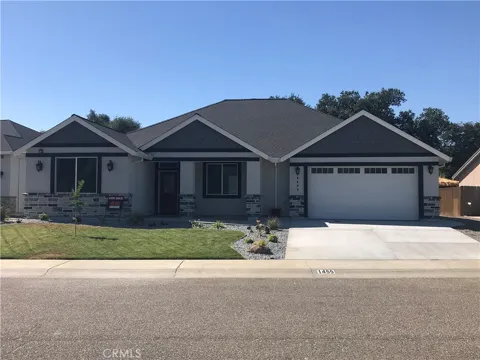 1455 Acacia Street