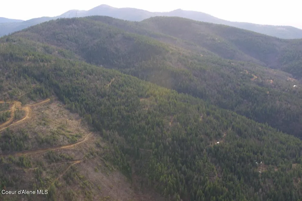 NNA Mellick Road Post Falls, ID 83854