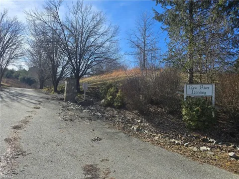 Lot #46 New River Landing