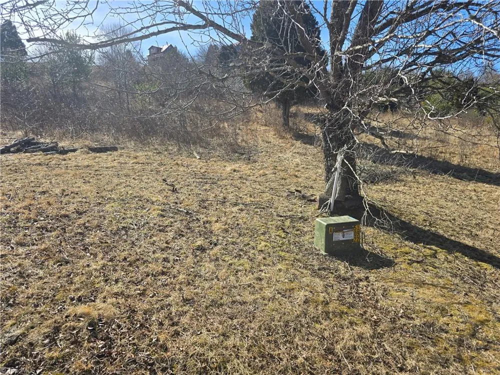 Lot #46 New River Landing Crumpler, NC 28617