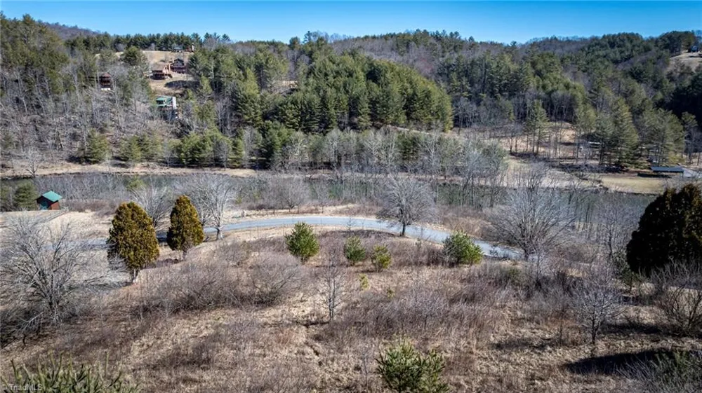 Lot #46 New River Landing Crumpler, NC 28617