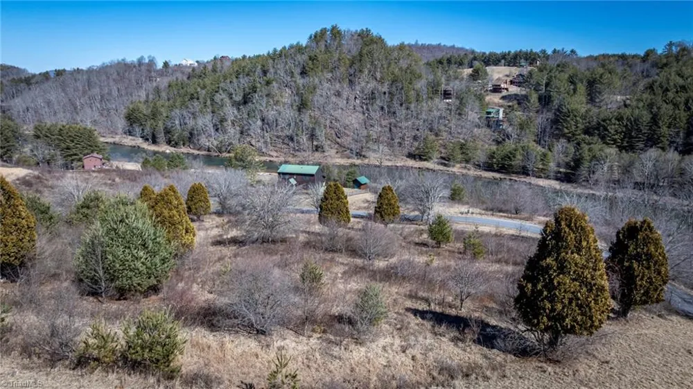 Lot #46 New River Landing Crumpler, NC 28617
