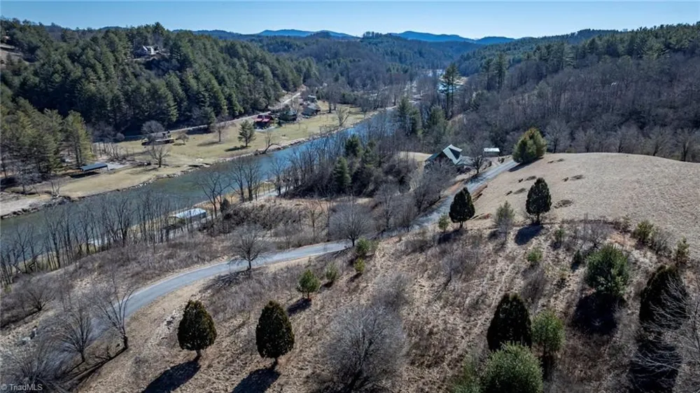 Lot #46 New River Landing Crumpler, NC 28617