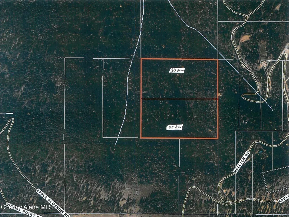 NNA Mellick Road Post Falls, ID 83854