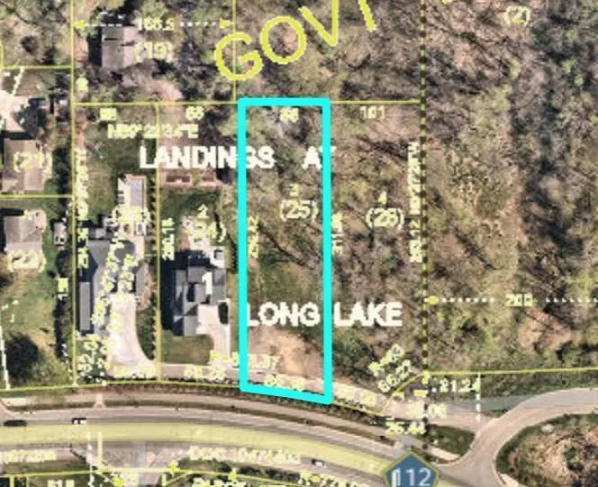 1050 Old Long Lake Road Long Lake, MN 55391
