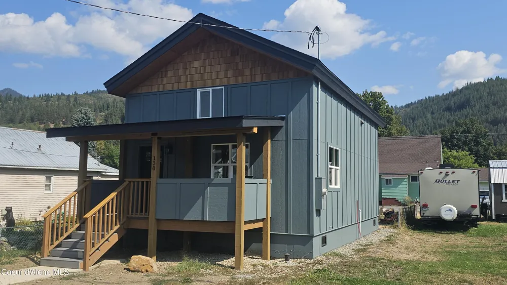 130 W Mullan Avenue Kellogg, ID 83837