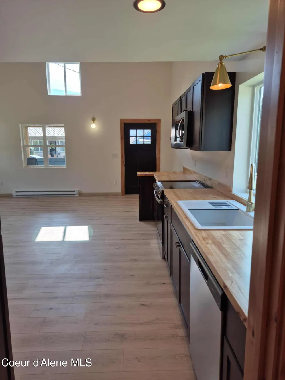 130 W Mullan Avenue Kellogg, ID 83837