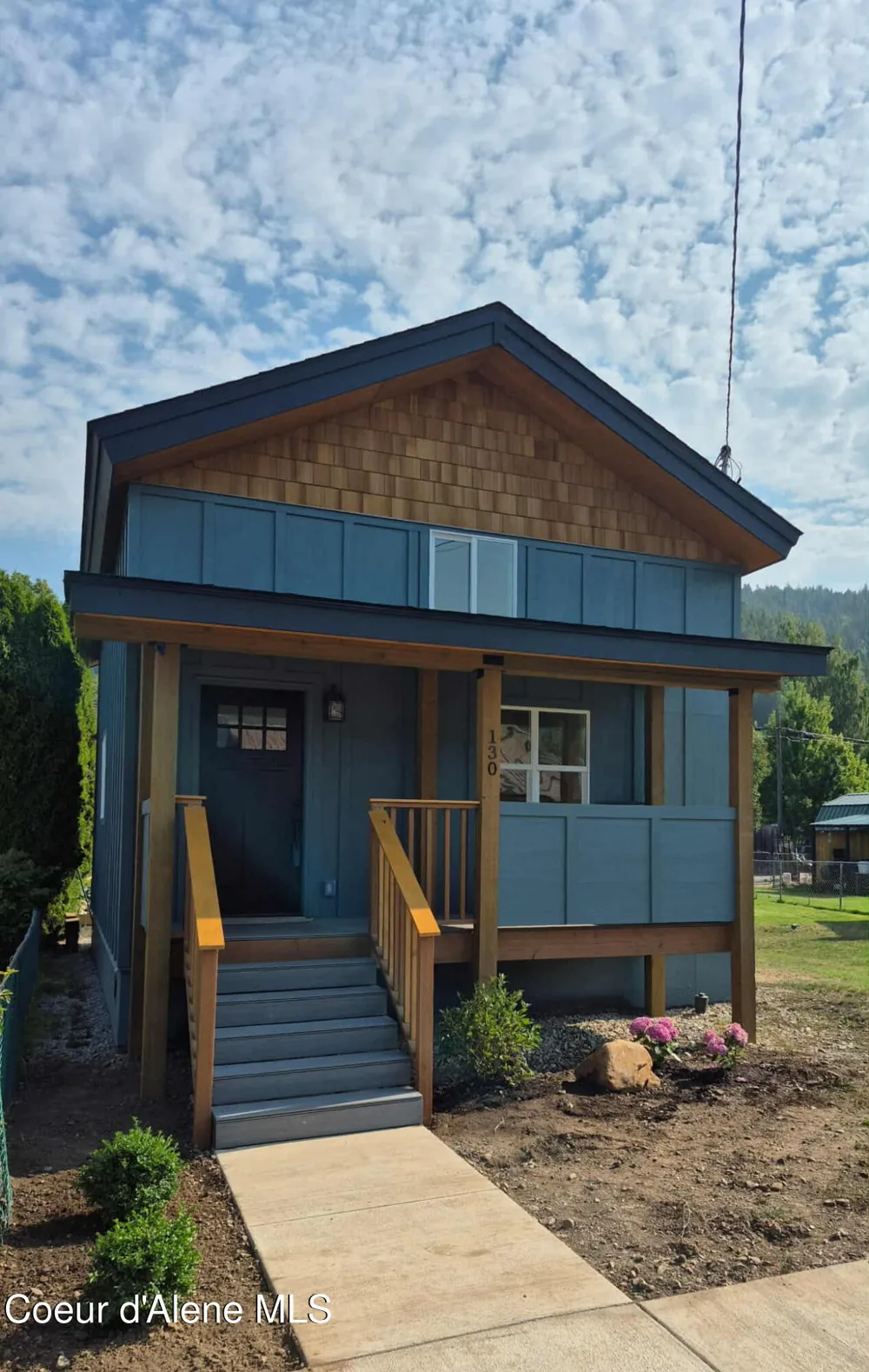 130 W Mullan Avenue Kellogg, ID 83837
