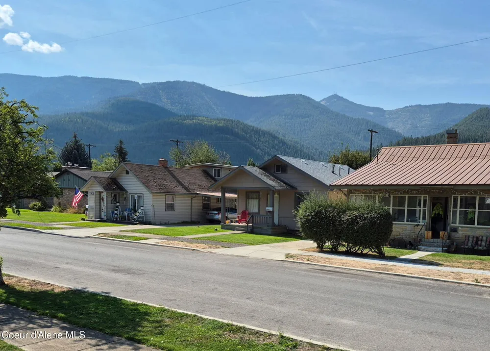 130 W Mullan Avenue Kellogg, ID 83837