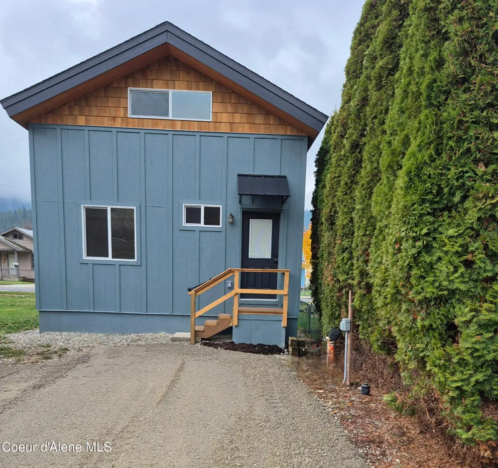 130 W Mullan Avenue Kellogg, ID 83837