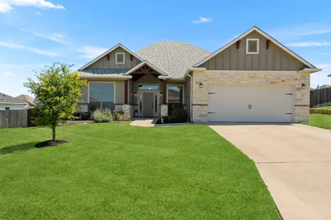 7822 Kendall Hill Drive