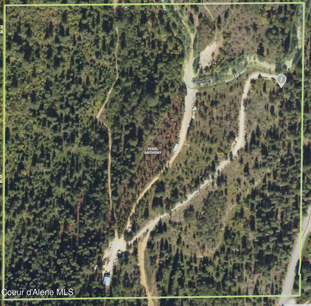 905 Terror Gulch Road Osburn, ID 83849