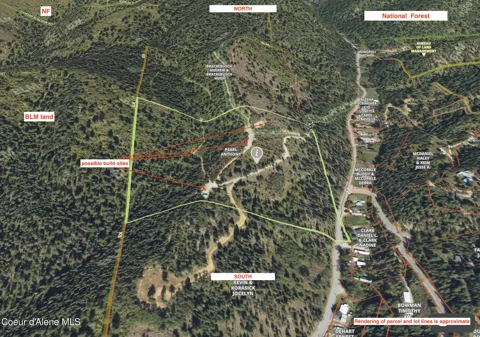 905 Terror Gulch Road