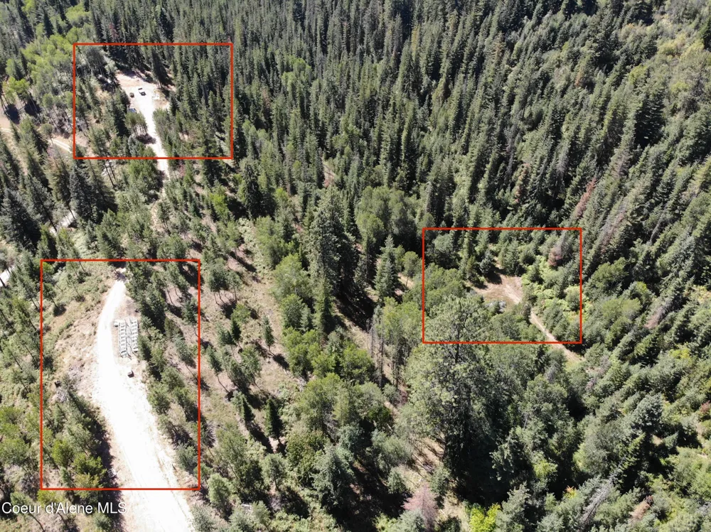 905 Terror Gulch Road Osburn, ID 83849