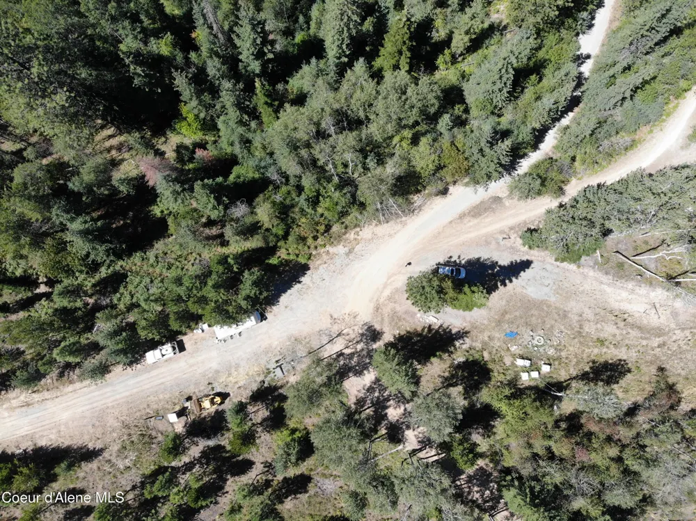905 Terror Gulch Road Osburn, ID 83849