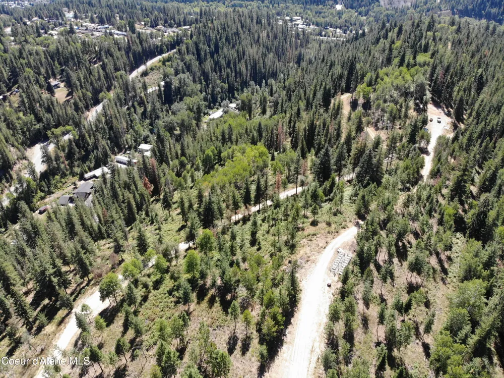 905 Terror Gulch Road Osburn, ID 83849