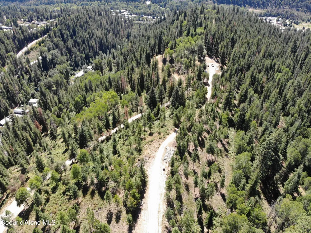 905 Terror Gulch Road Osburn, ID 83849