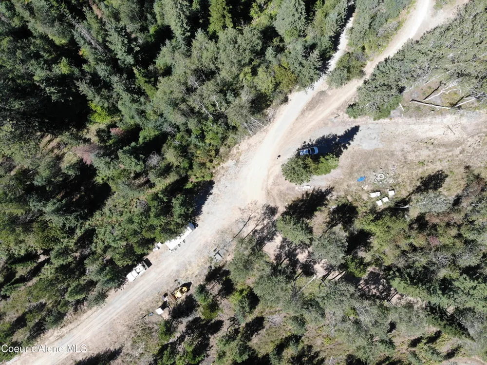 905 Terror Gulch Road Osburn, ID 83849