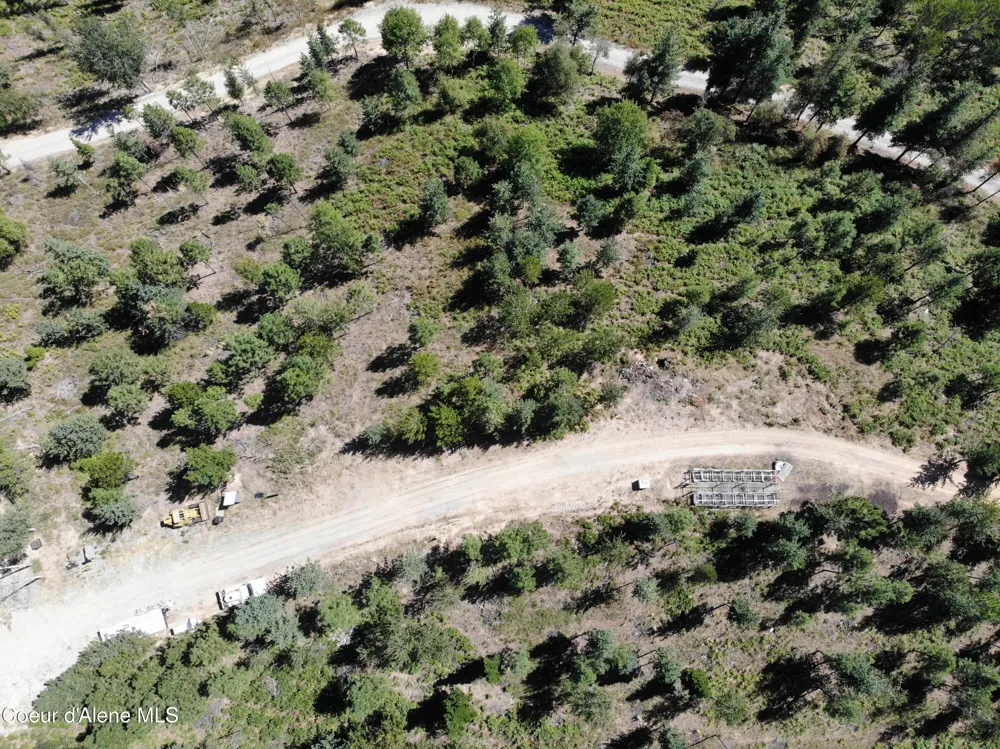 905 Terror Gulch Road Osburn, ID 83849
