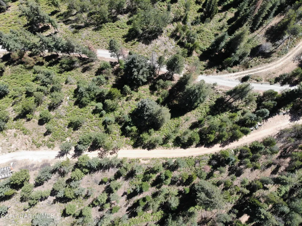 905 Terror Gulch Road Osburn, ID 83849