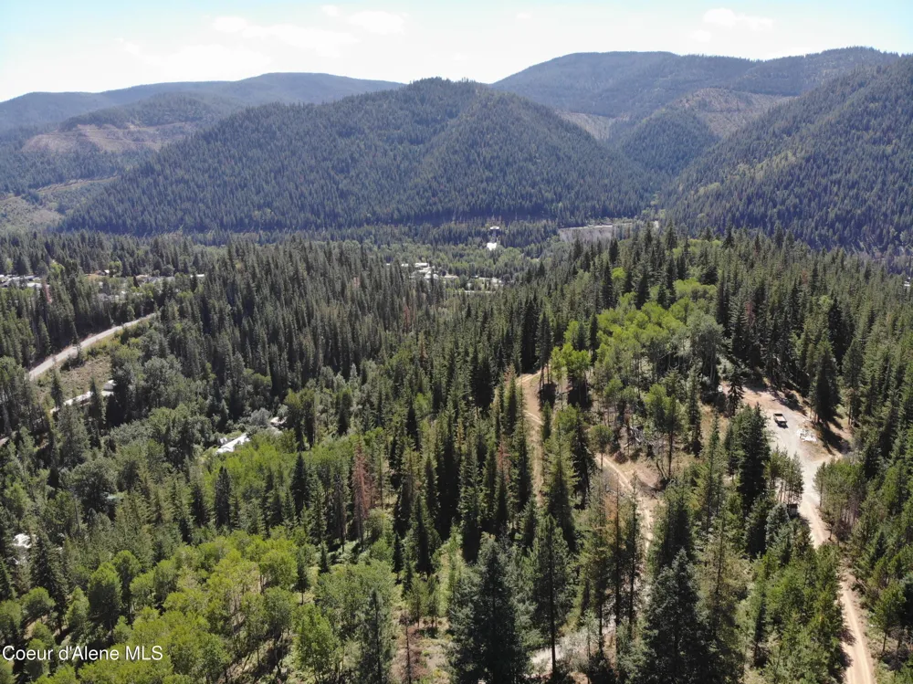 905 Terror Gulch Road Osburn, ID 83849