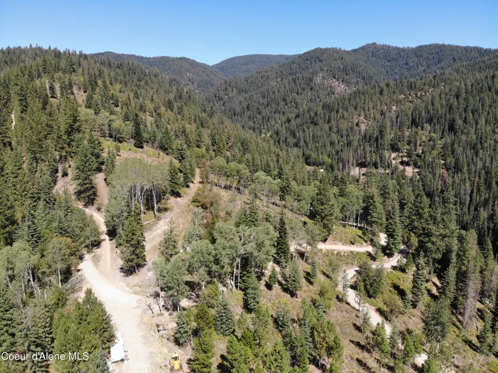 905 Terror Gulch Road Osburn, ID 83849