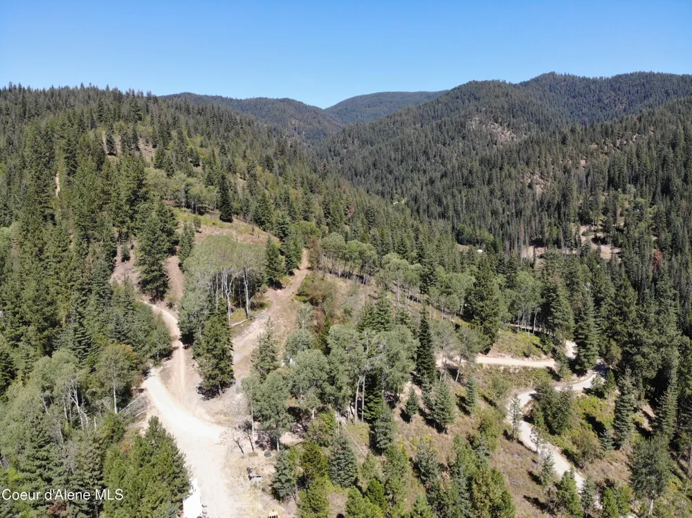 905 Terror Gulch Road Osburn, ID 83849
