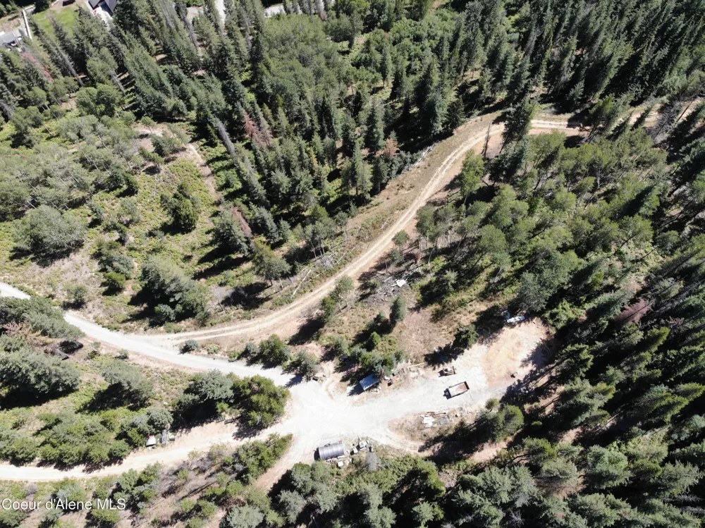 905 Terror Gulch Road Osburn, ID 83849