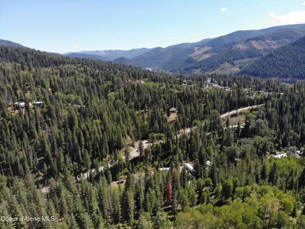905 Terror Gulch Road Osburn, ID 83849