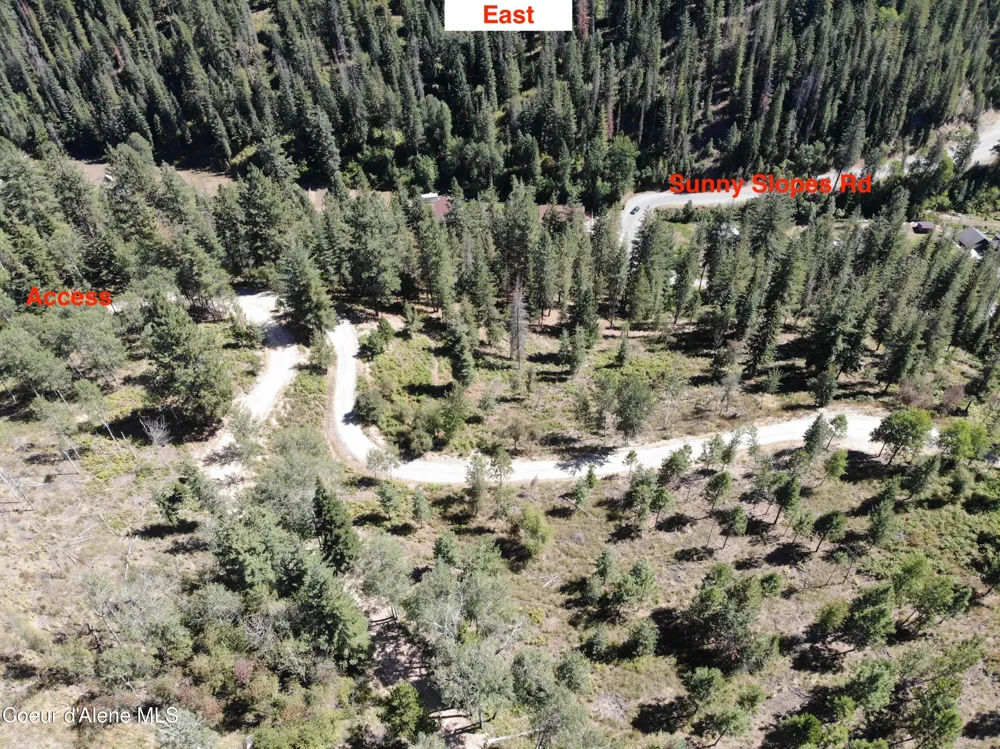 905 Terror Gulch Road Osburn, ID 83849