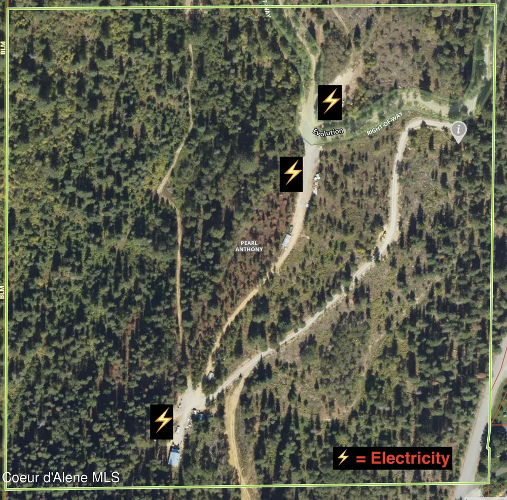 905 Terror Gulch Road Osburn, ID 83849