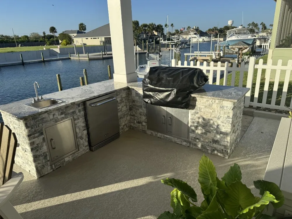 113 Tarpon Court Aransas Pass, TX 78336