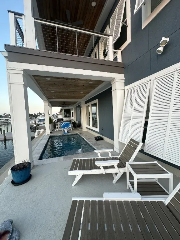113 Tarpon Court Aransas Pass, TX 78336