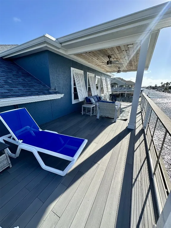 113 Tarpon Court Aransas Pass, TX 78336