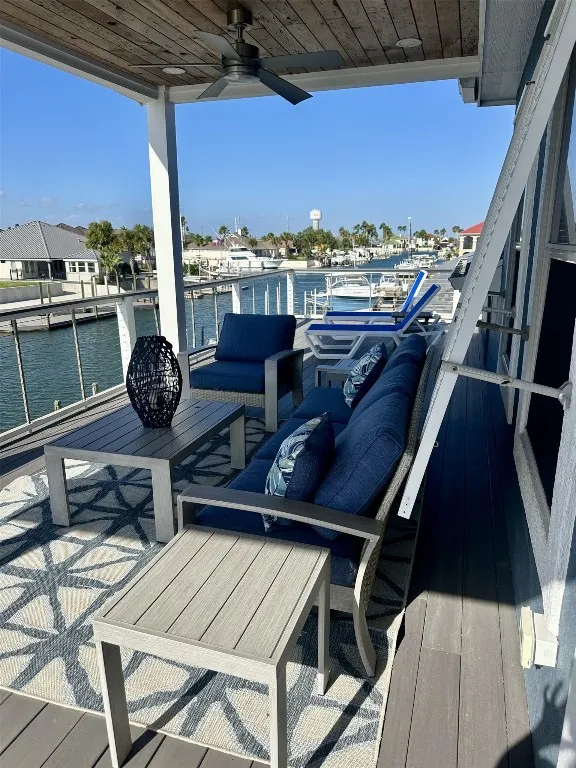 113 Tarpon Court Aransas Pass, TX 78336