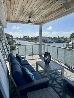 113 Tarpon Court Aransas Pass, TX 78336