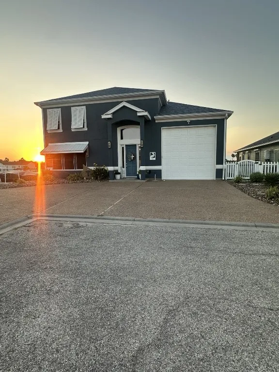 113 Tarpon Court Aransas Pass, TX 78336