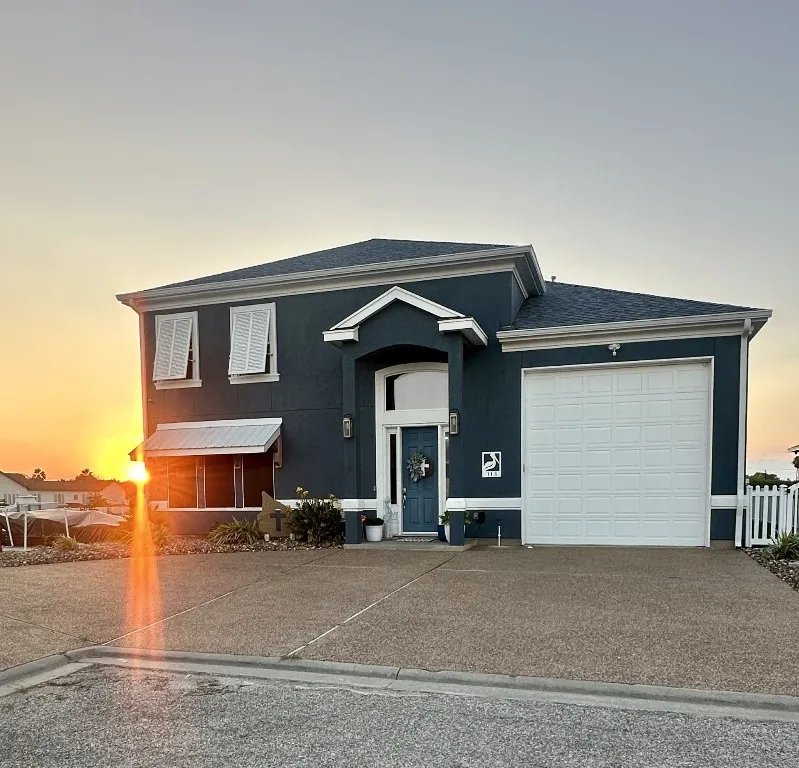 113 Tarpon Court Aransas Pass, TX 78336