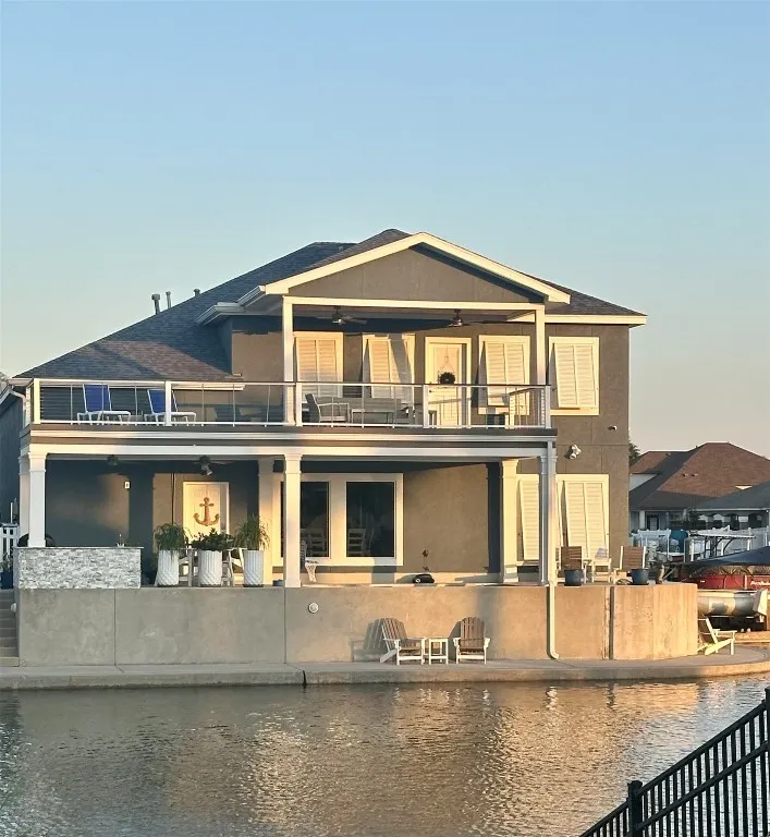 113 Tarpon Court Aransas Pass, TX 78336