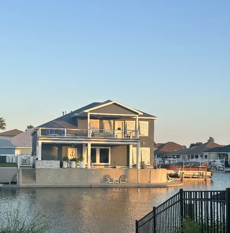 113 Tarpon Court Aransas Pass, TX 78336