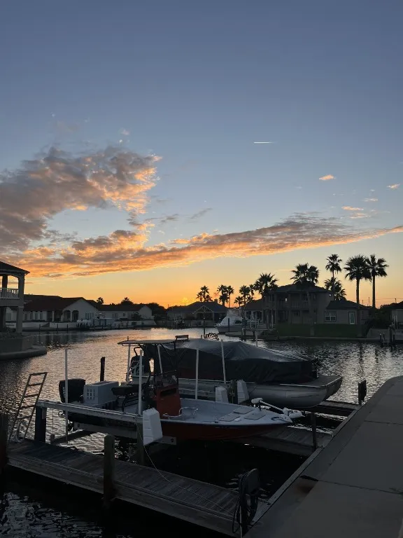 113 Tarpon Court Aransas Pass, TX 78336