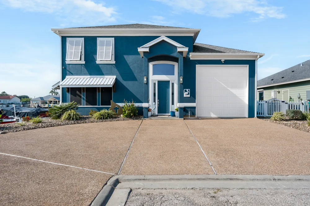 113 Tarpon Court Aransas Pass, TX 78336